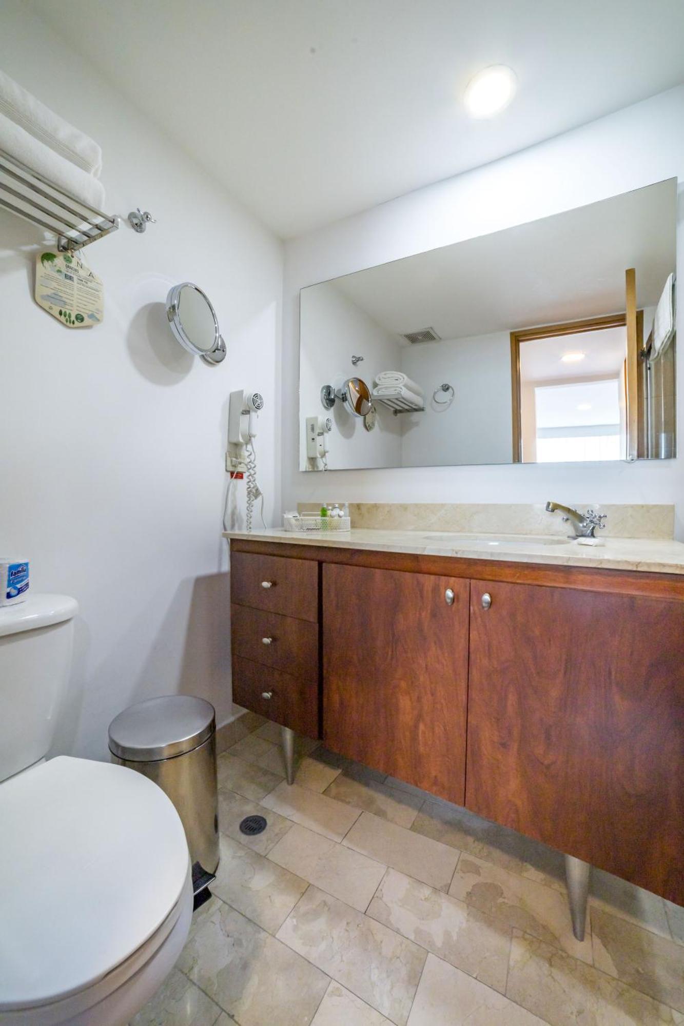 Standard Apartment