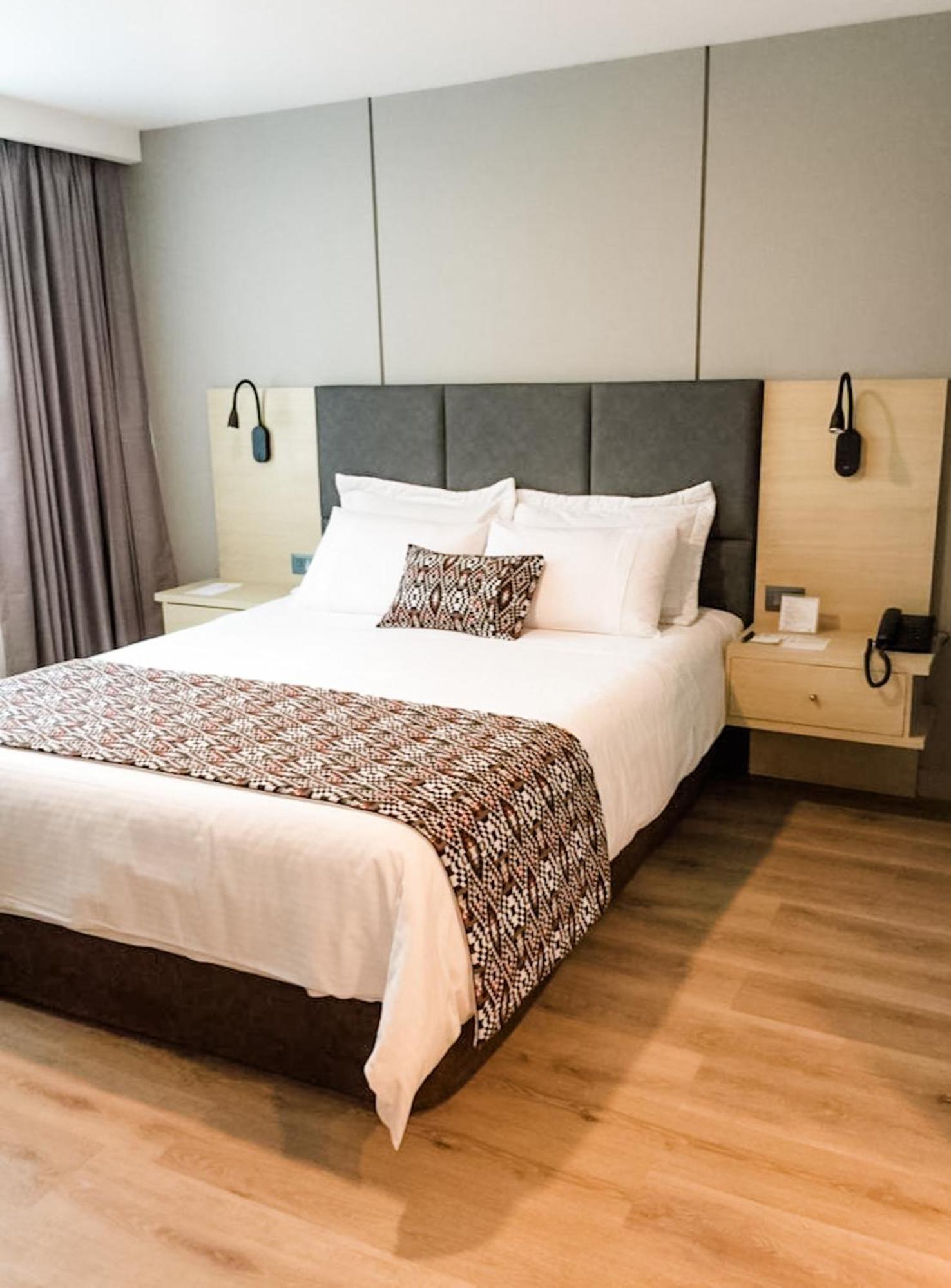 Two-Bedroom Suite