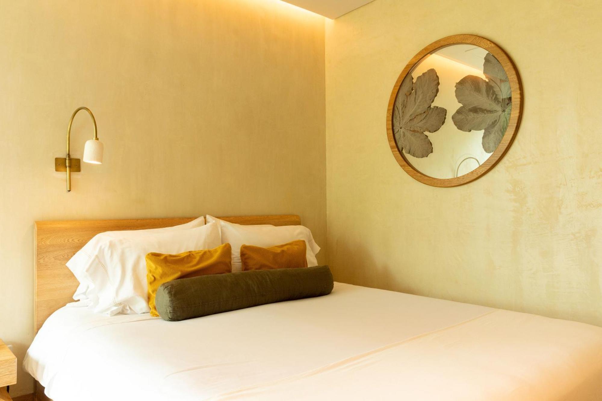 Superior Kamer met Queensize Bed