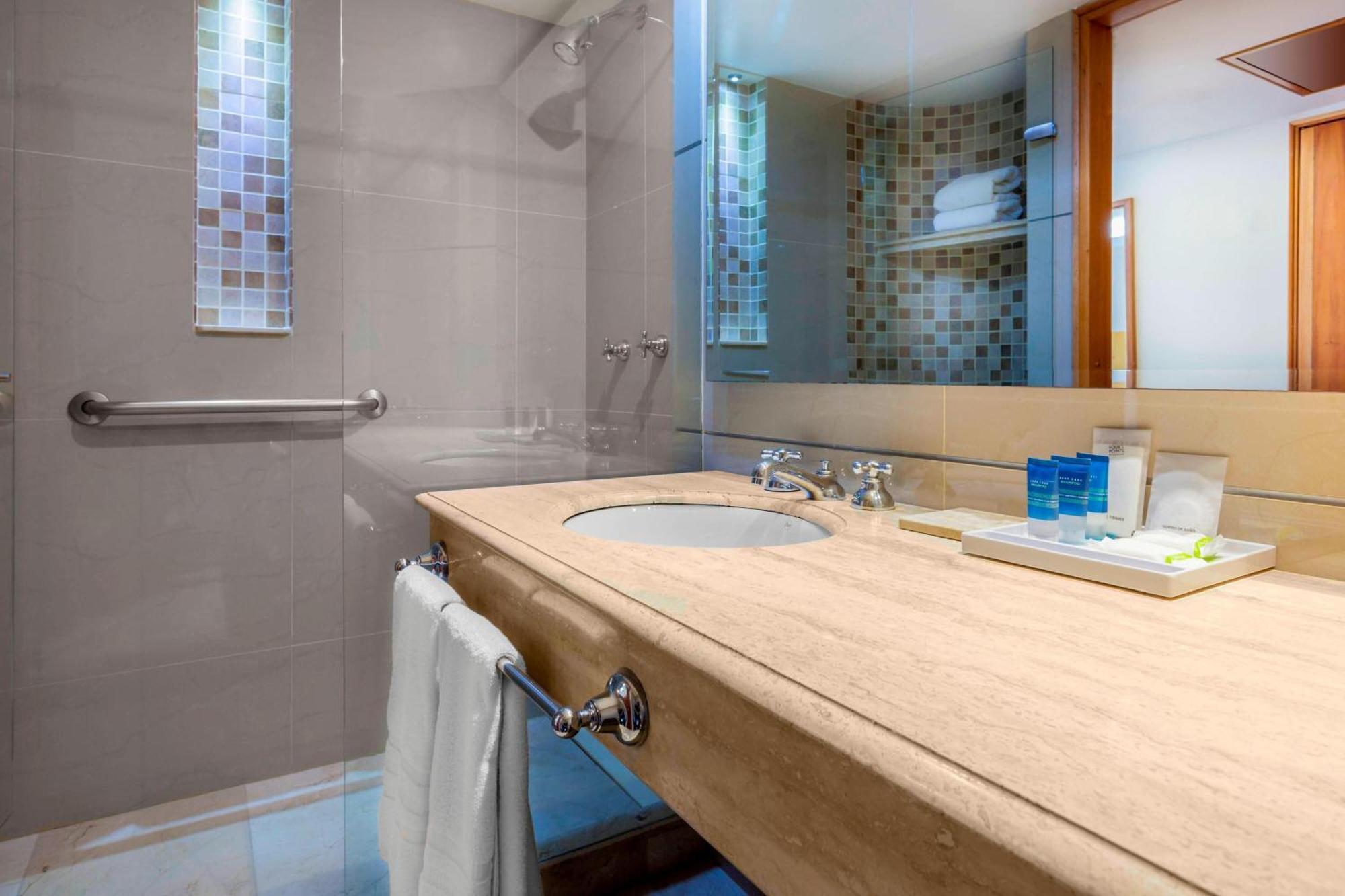 Double Room Two Double Beds Roll Shower Mobility Accessible,1632227476:JPEG