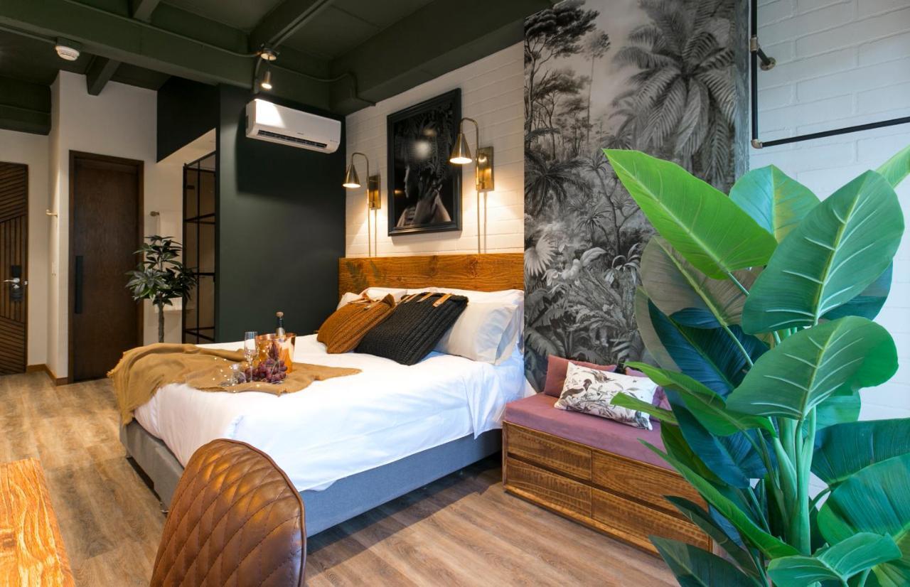 Superior Kamer met Kingsize Bed