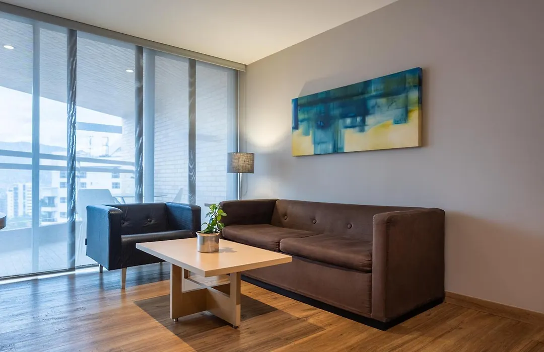 Hotel Estelar Blue-1