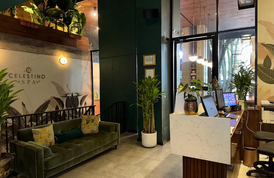 Celestino Boutique Hotel & Spa-1