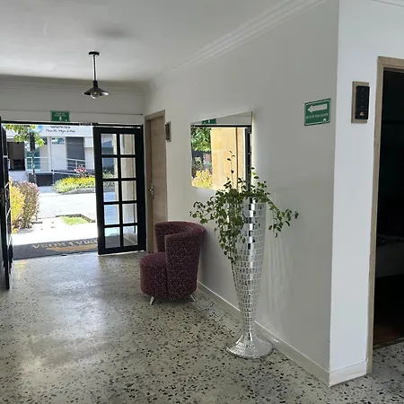 Hotel Poma Rosa-2
