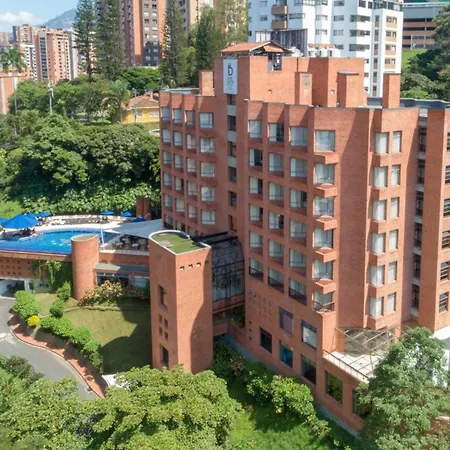 Hotel Dann Carlton Belfort Medellin-3
