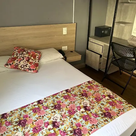 Hotel Poma Rosa-3