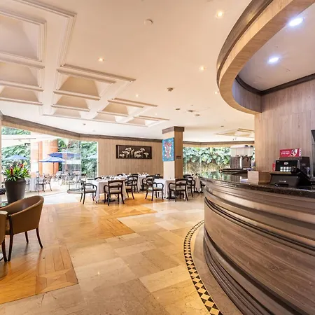 Hotel Dann Carlton Belfort Medellin-2